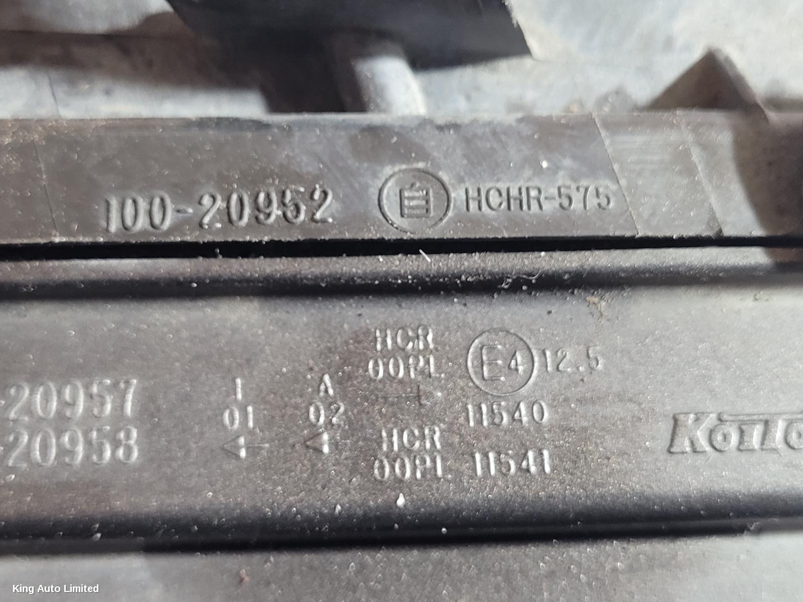 Subaru LIBERTY 2007 Right Headlamp thumbnail 3