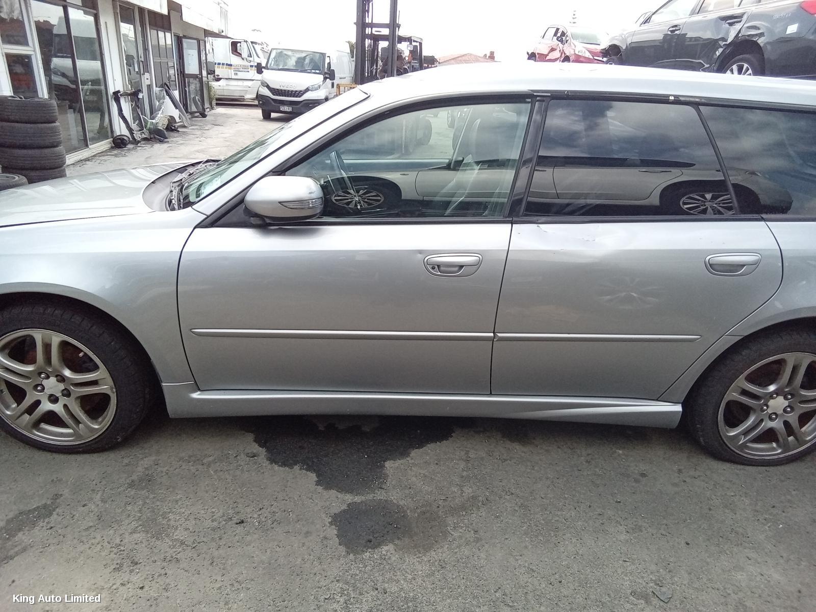 Subaru LIBERTY 2008 Right Headlamp thumbnail 3