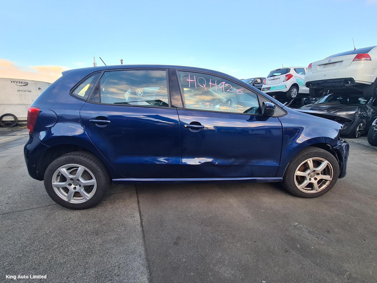 Volkswagen POLO 2014 Right Door Mirror thumbnail 3