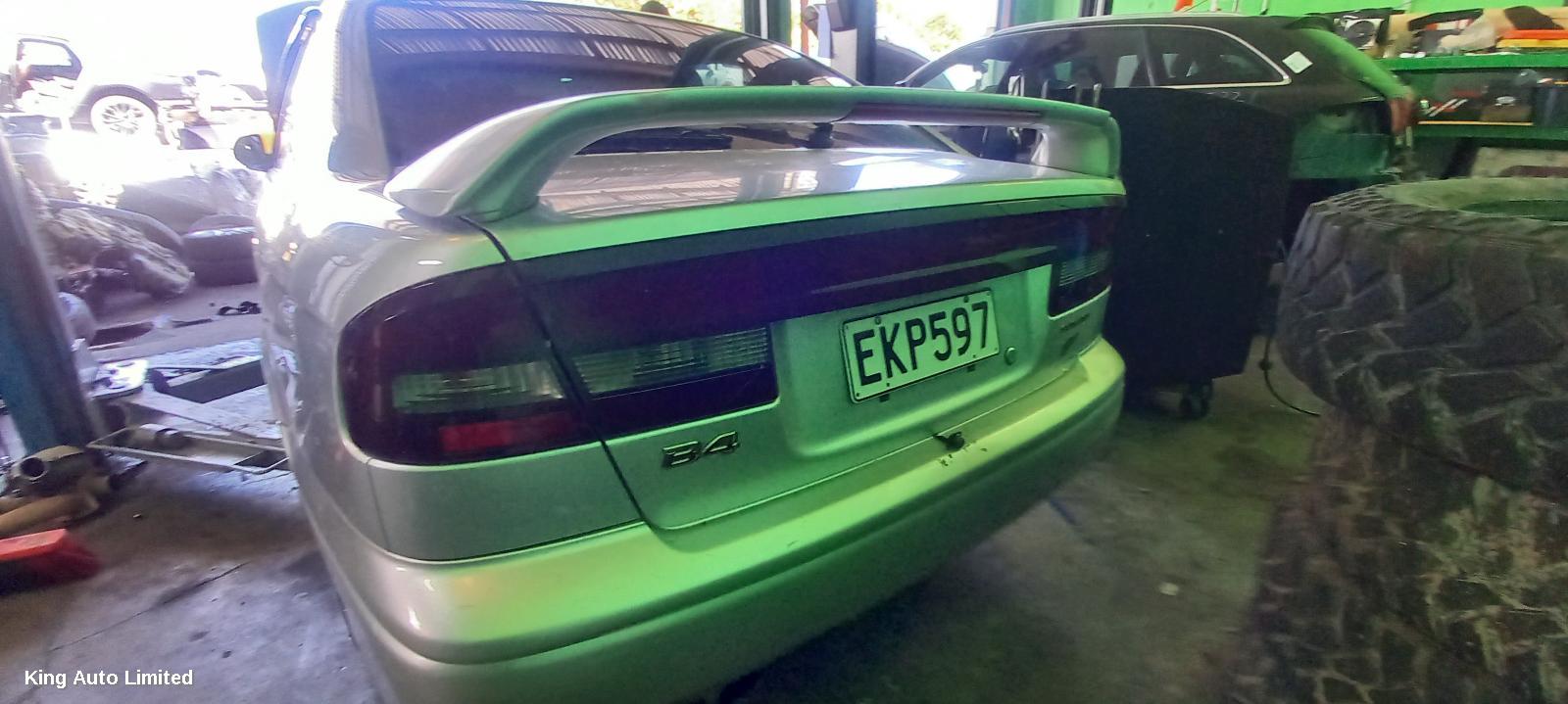 Subaru LIBERTY 2003 Right Headlamp thumbnail 2