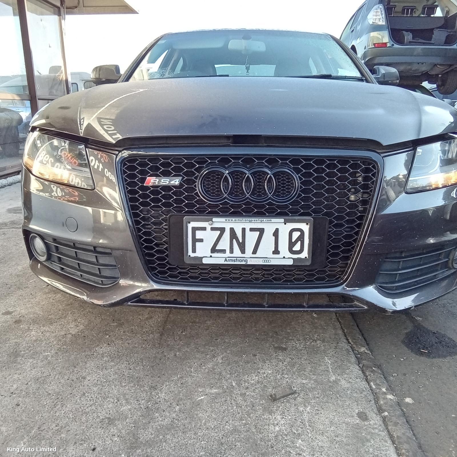 Audi A4 2011 Right Door Mirror thumbnail 2