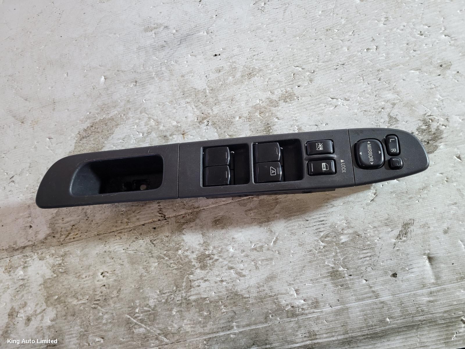 Subaru IMPREZA 2007 Pwr Dr Wind Switch thumbnail 2