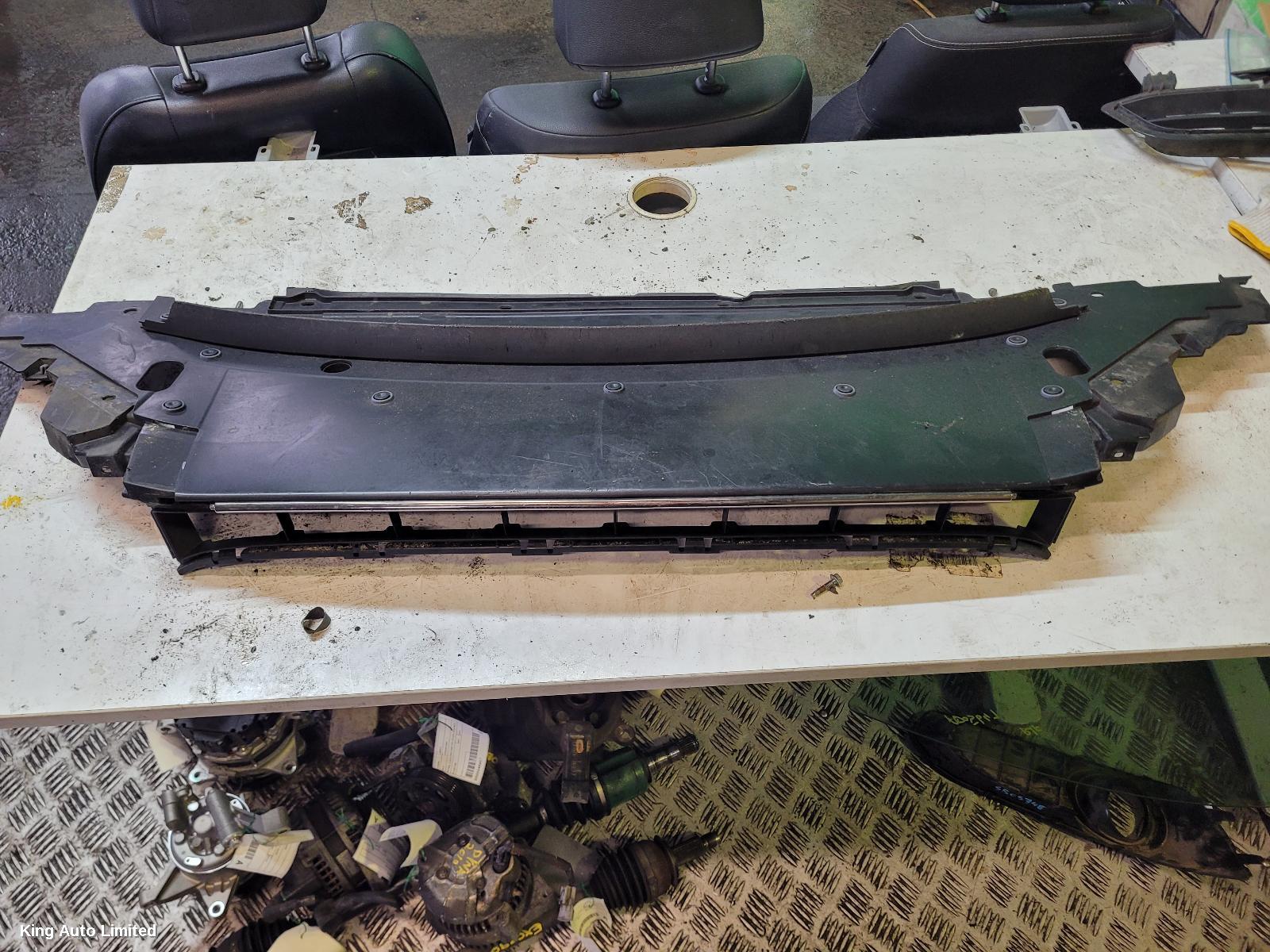 Honda ACCORD 2014 Front Bumper thumbnail 2