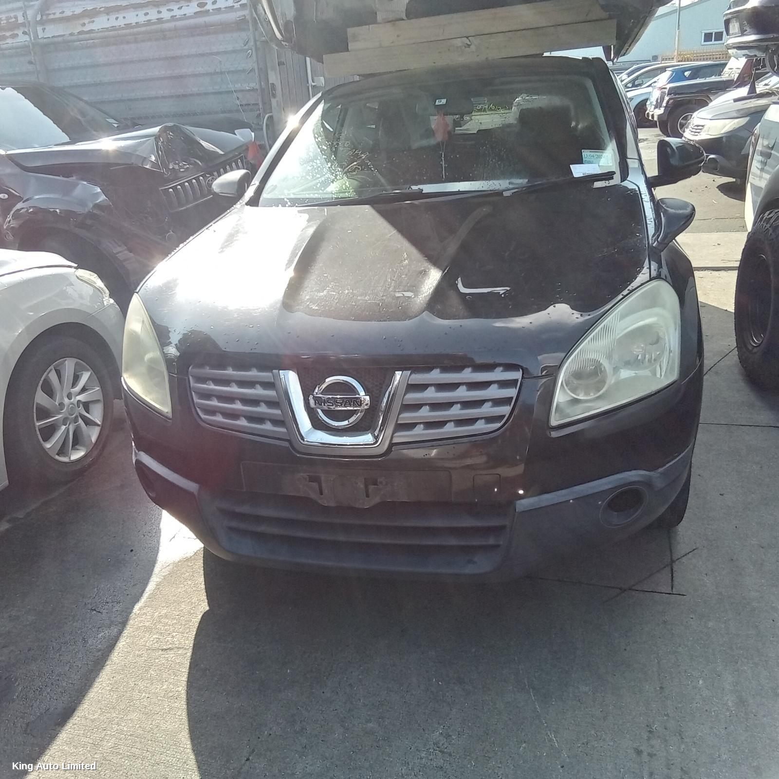 Nissan DUALIS 2008 Left Door Mirror thumbnail 1