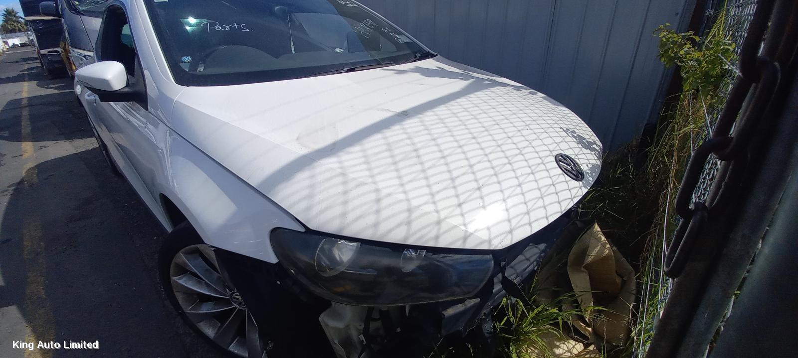 VOLKSWAGEN SCIROCCO 2011 Right Taillight thumbnail 1