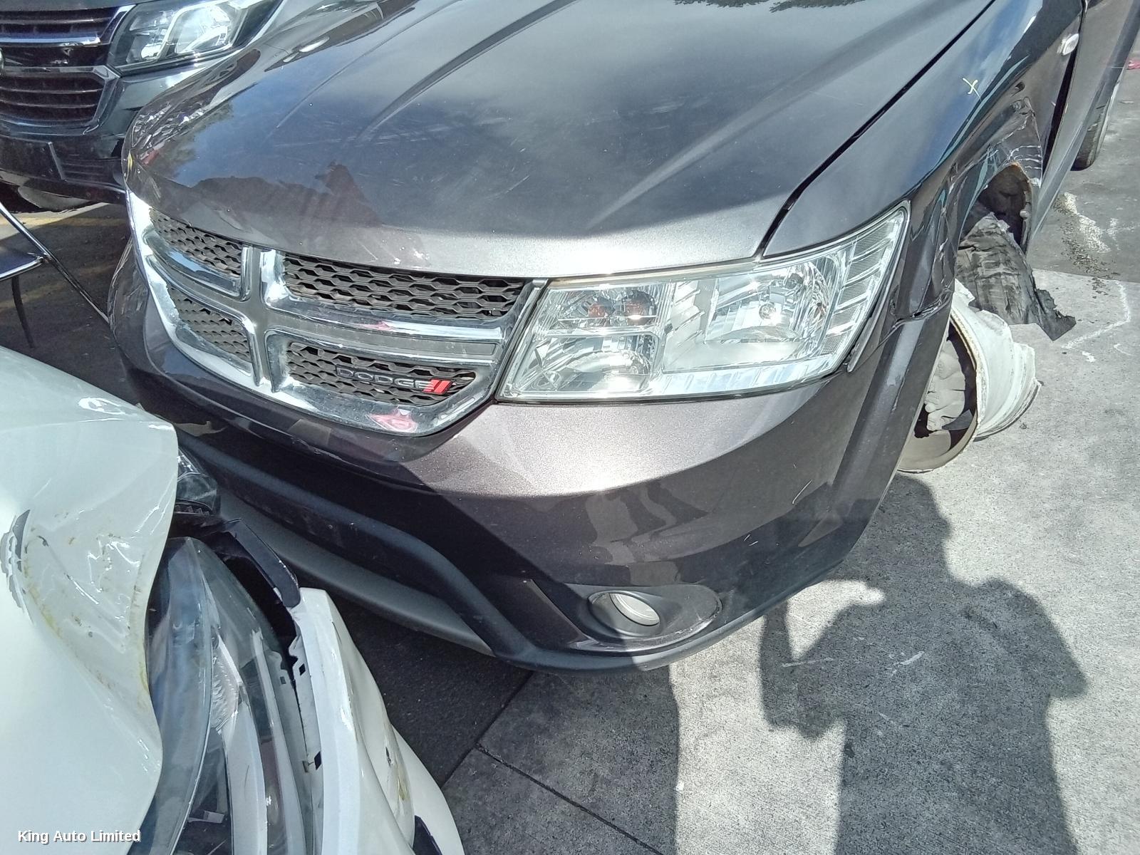 Azraa - DODGE JOURNEY 2015 Radiator Support