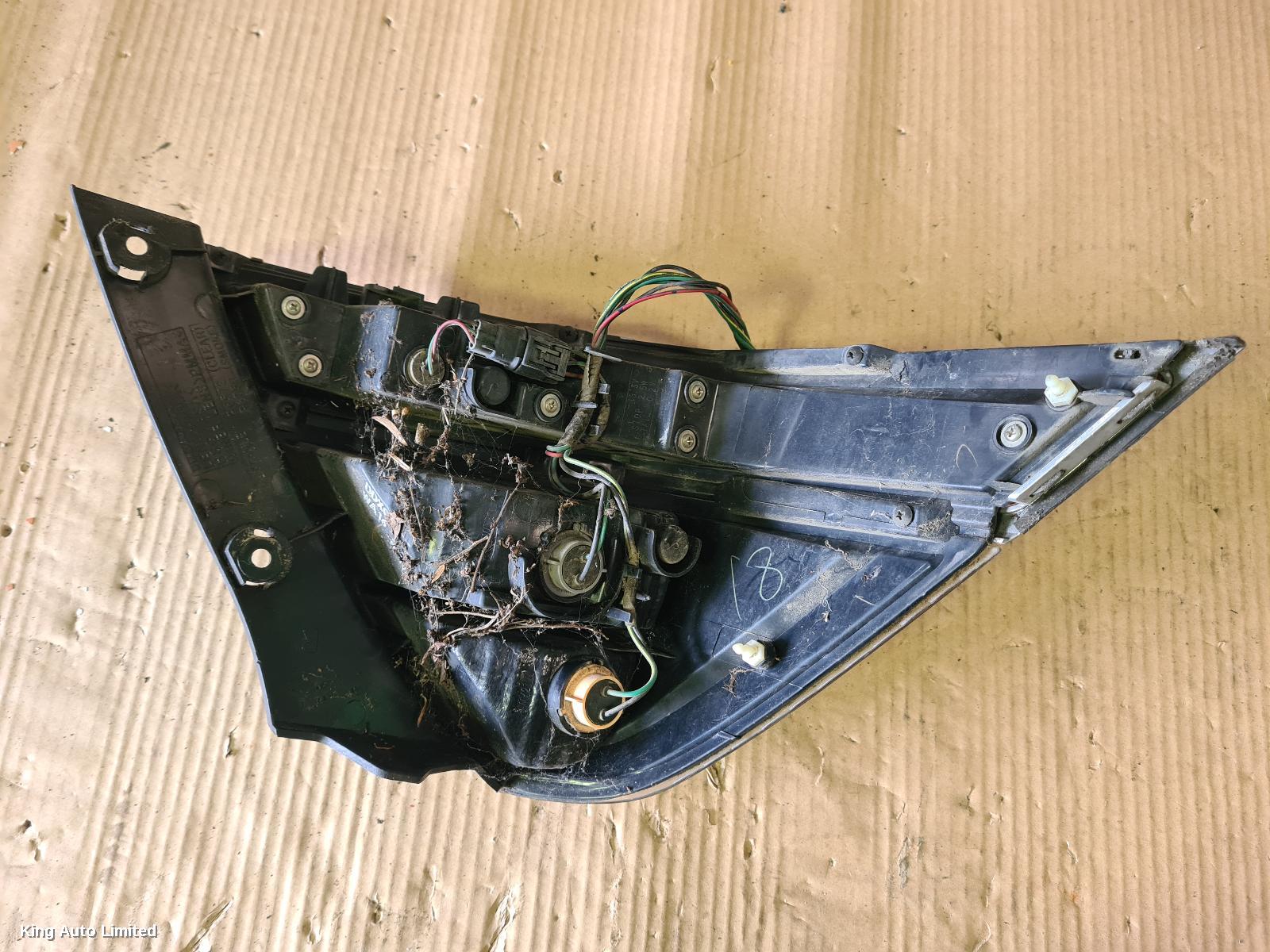 Honda ODYSSEY 2009 Right Taillight thumbnail 3