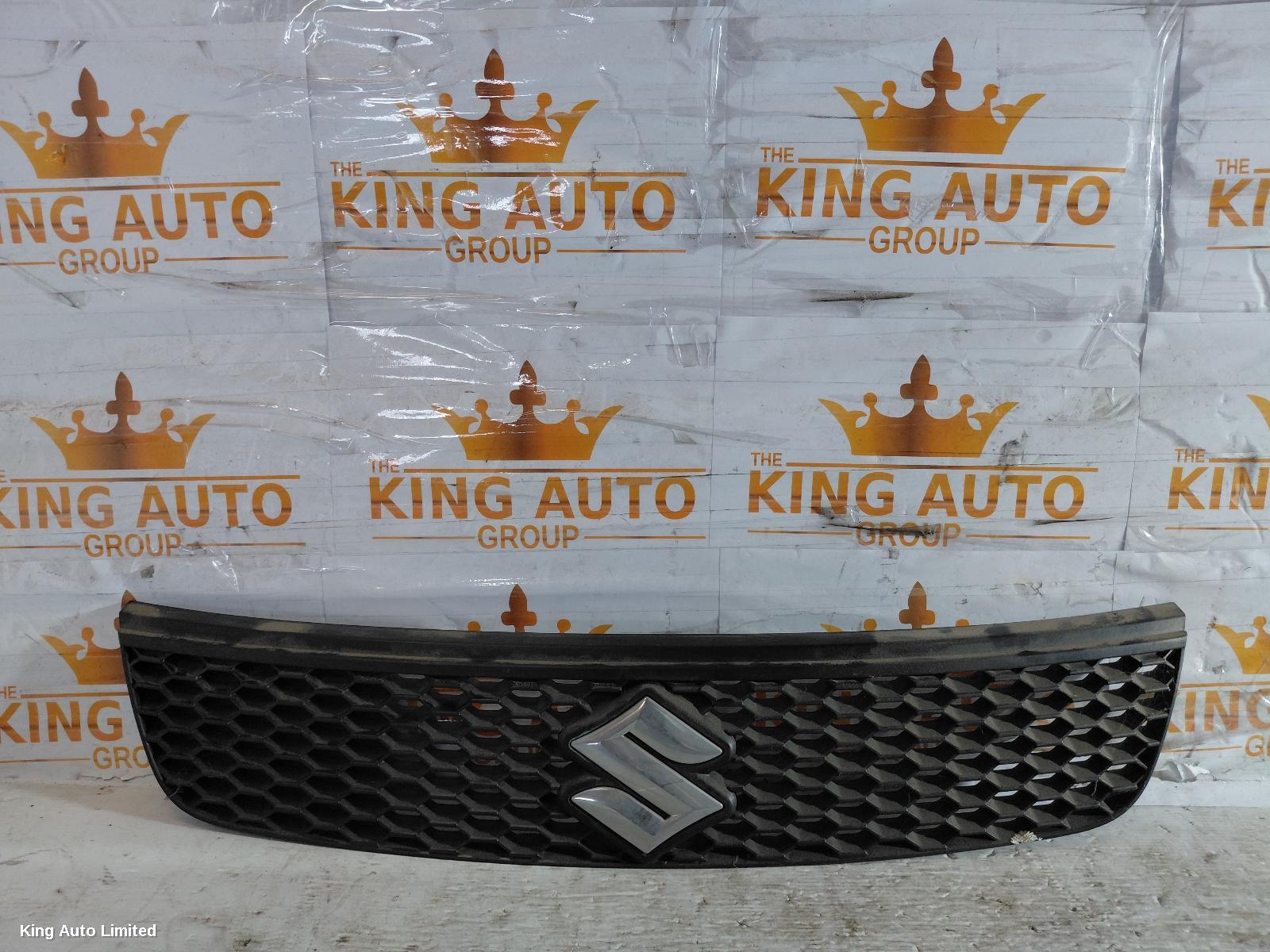 Azraa - SUZUKI SWIFT 2009 Grille