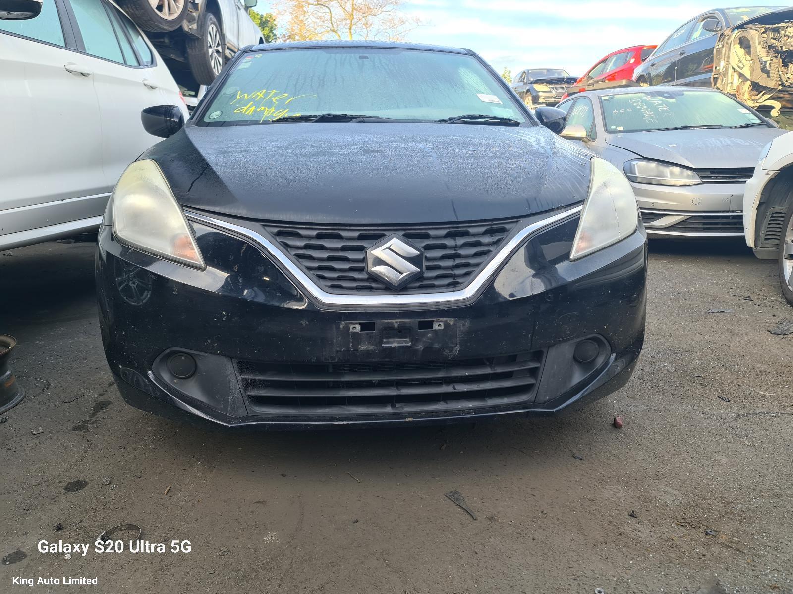 SUZUKI BALENO 2016 Left Taillight thumbnail 1