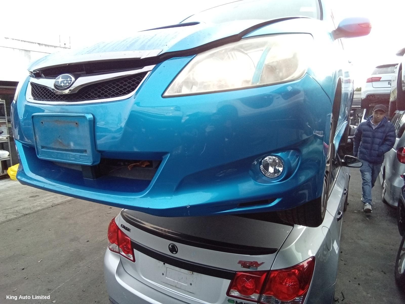 Subaru LIBERTY 2009 Left Indicator/Fog/Side thumbnail 3