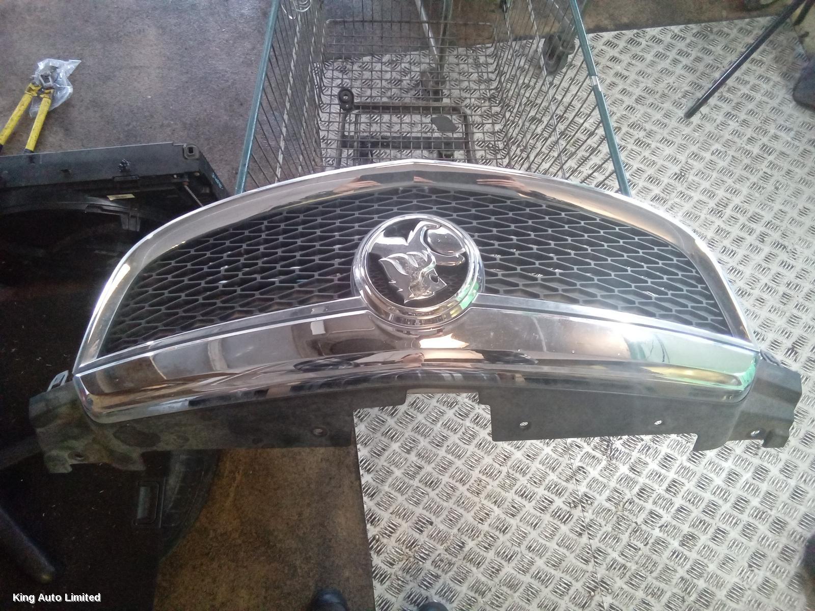 Holden CRUZE 2012 Grille thumbnail 1