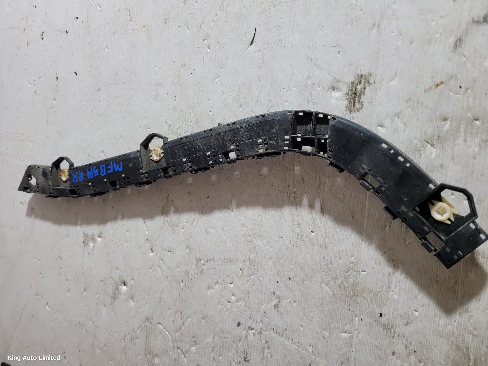 Subaru LIBERTY 2010 R/Bar Bracket/Reinfo thumbnail 1