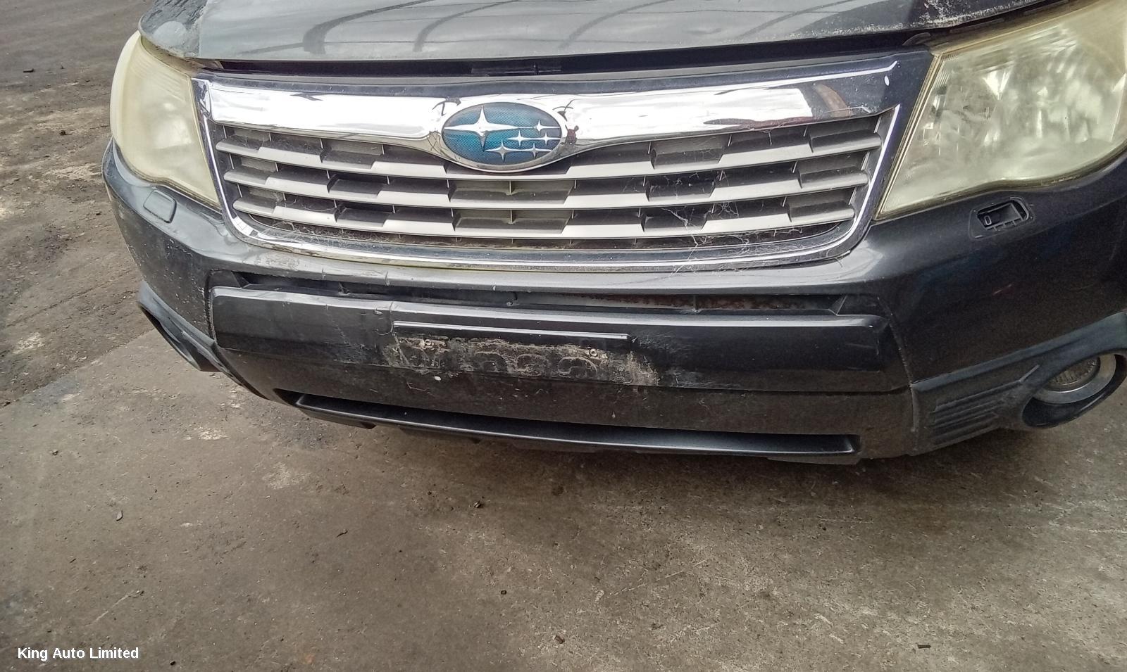 Subaru FORESTER 2008 Right Headlamp thumbnail 2