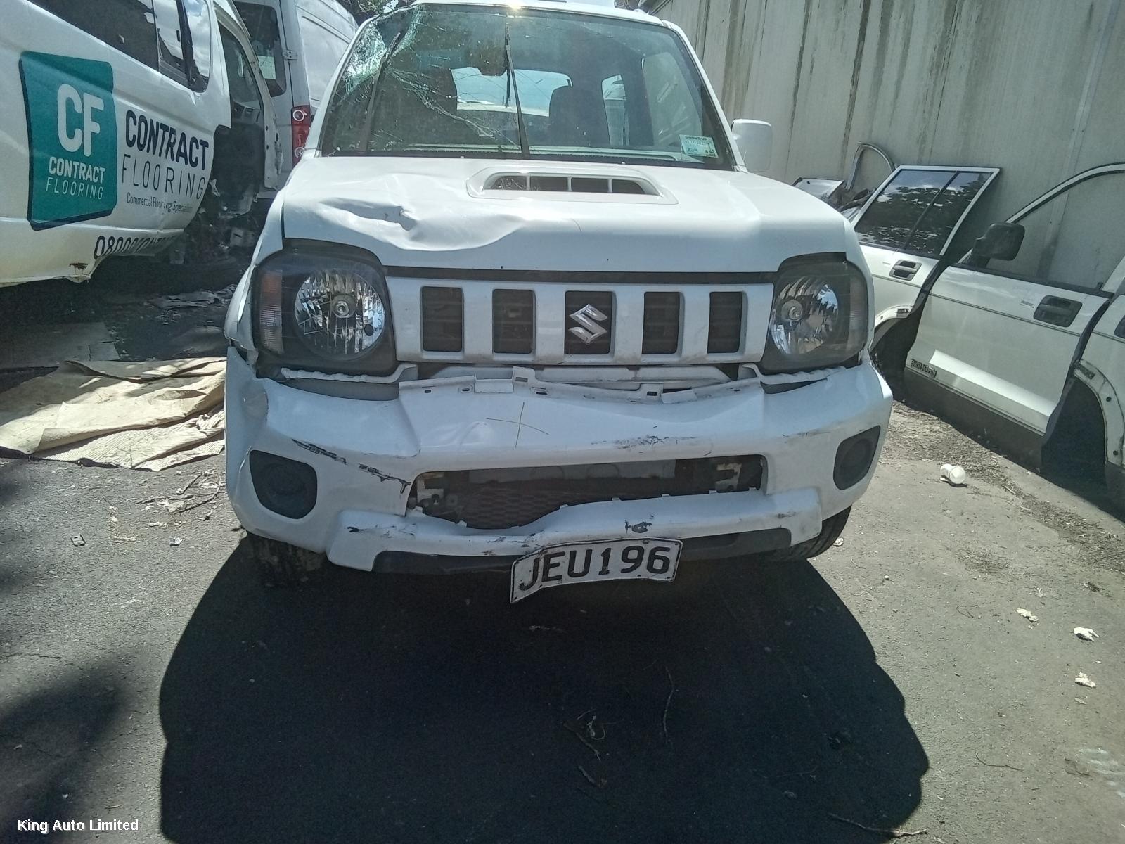 Suzuki JIMNY 2015 Right Taillight thumbnail 1