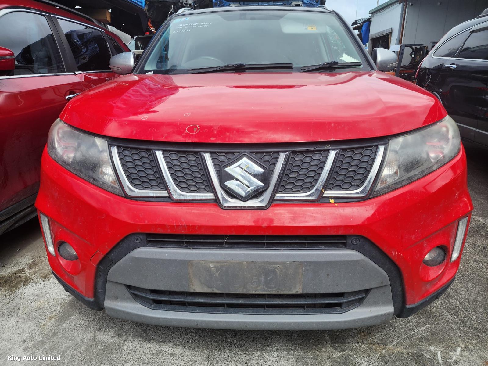 Suzuki VITARA 2017 Caliper thumbnail 2