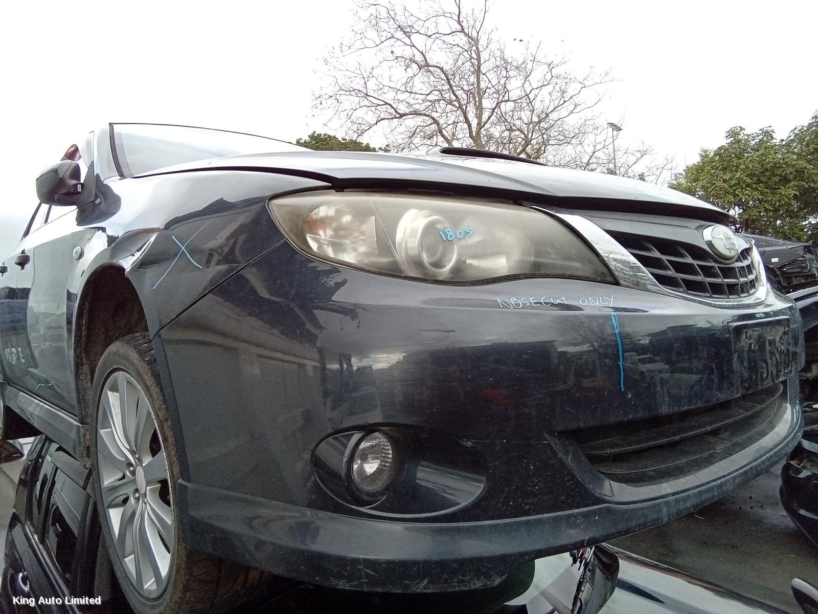 Subaru IMPREZA 2007 Overflow Bottle thumbnail 3