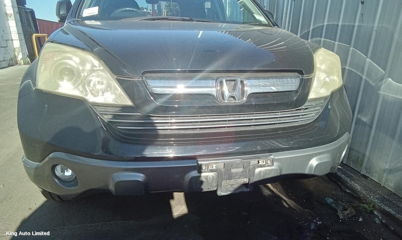 Honda CRV 2007 Right Door Mirror thumbnail 2