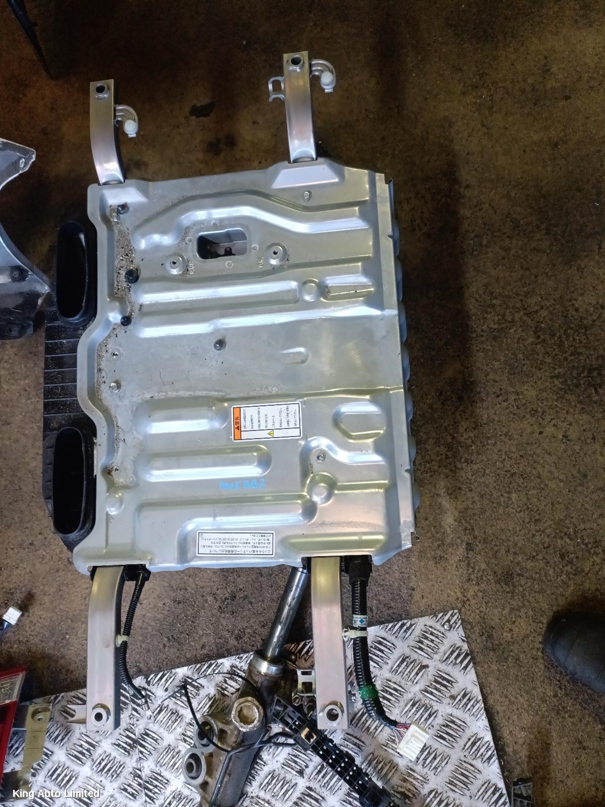 HONDA INSIGHT 2013 Battery thumbnail 1