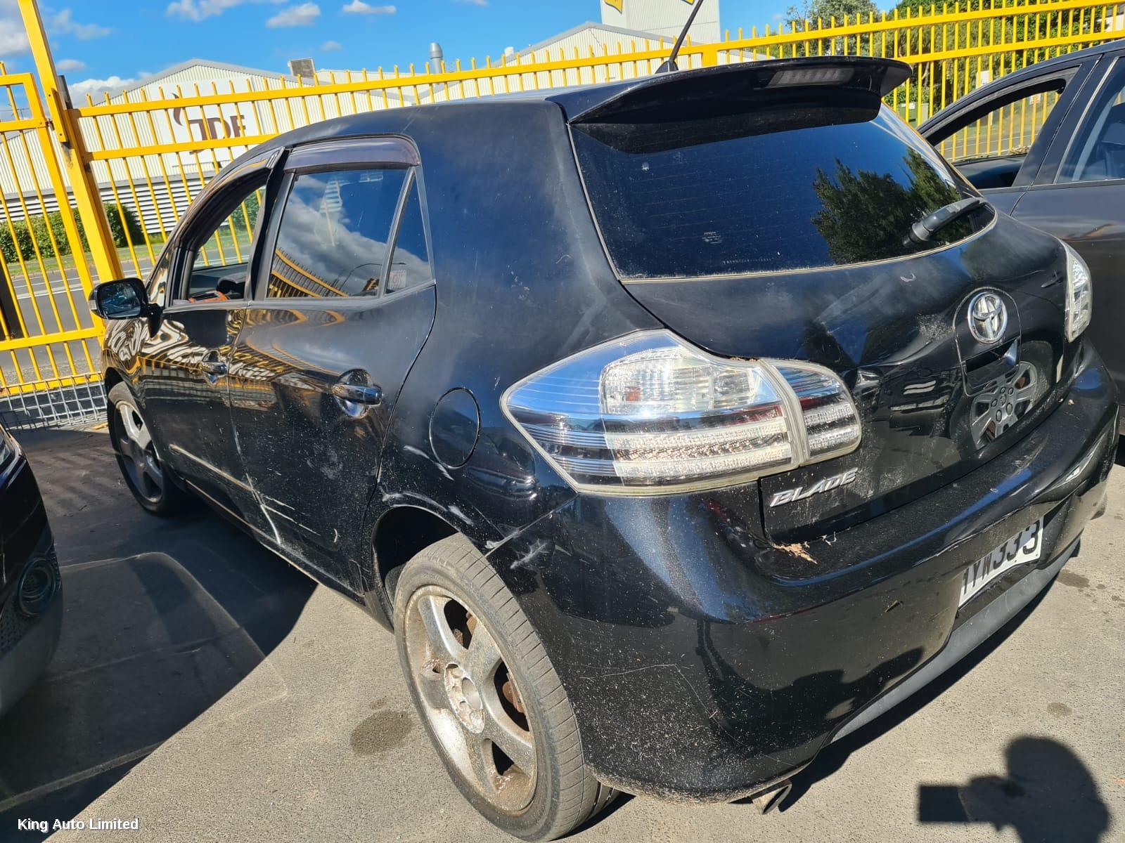 Toyota BLADE (NZ ONLY) 2007 Grille thumbnail 3