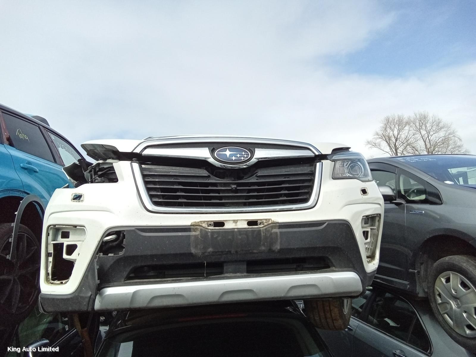 Subaru FORESTER 2018 Wheel Mag thumbnail 1