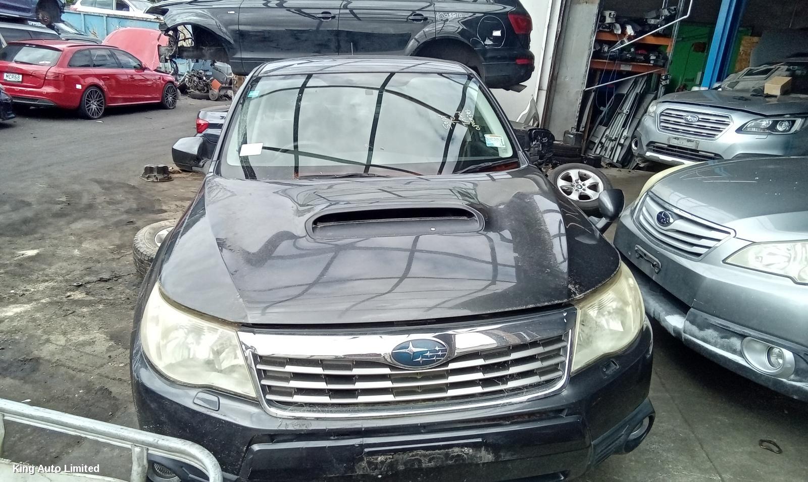 SUBARU FORESTER 2008 Right Taillight thumbnail 1
