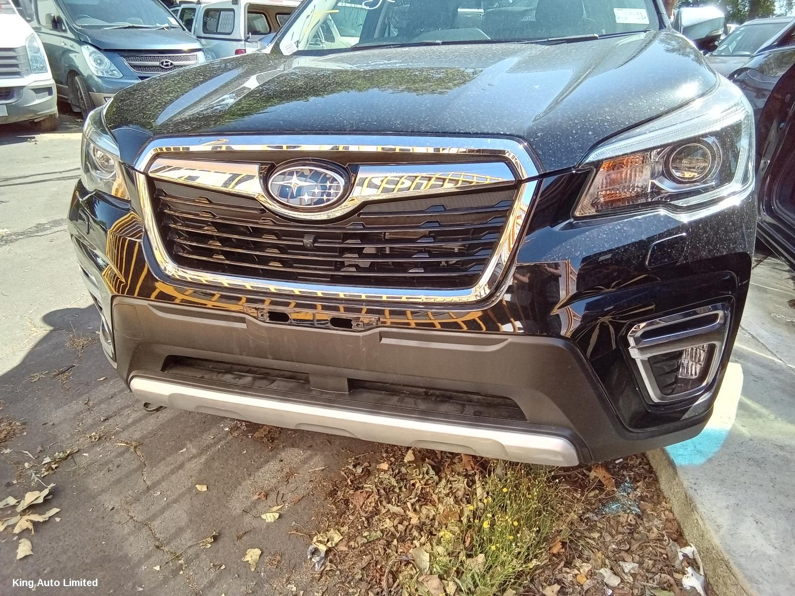 SUBARU FORESTER 2019 Left Driveshaft thumbnail 1