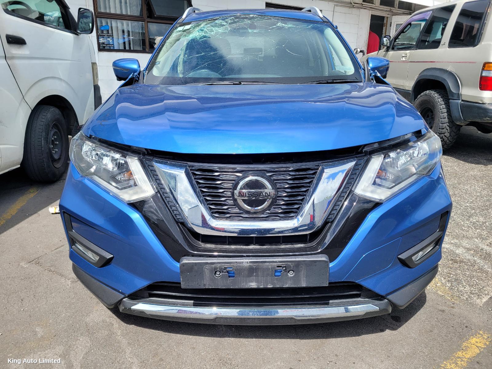 Nissan XTRAIL 2021 A/C Compressor thumbnail 2
