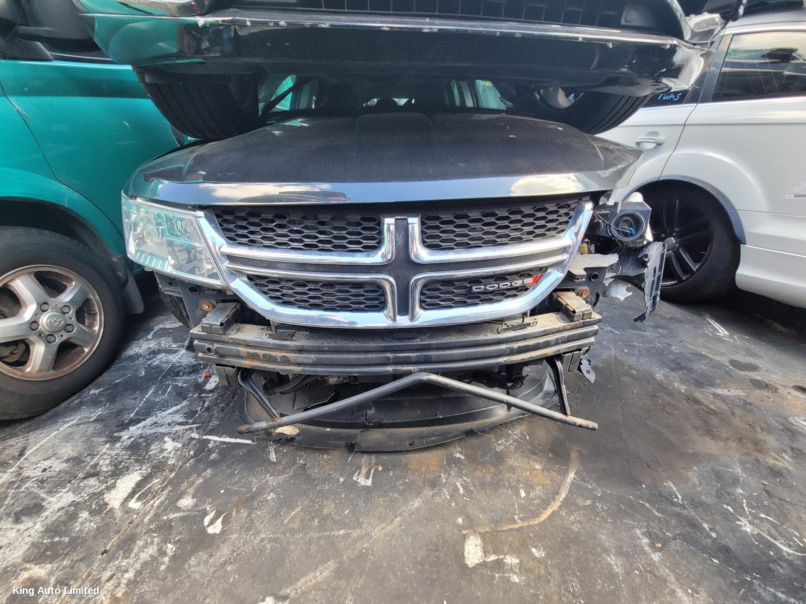 Dodge JOURNEY 2012 Caliper thumbnail 2