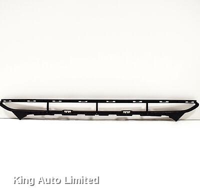 Audi A4 2013 Grille thumbnail 1
