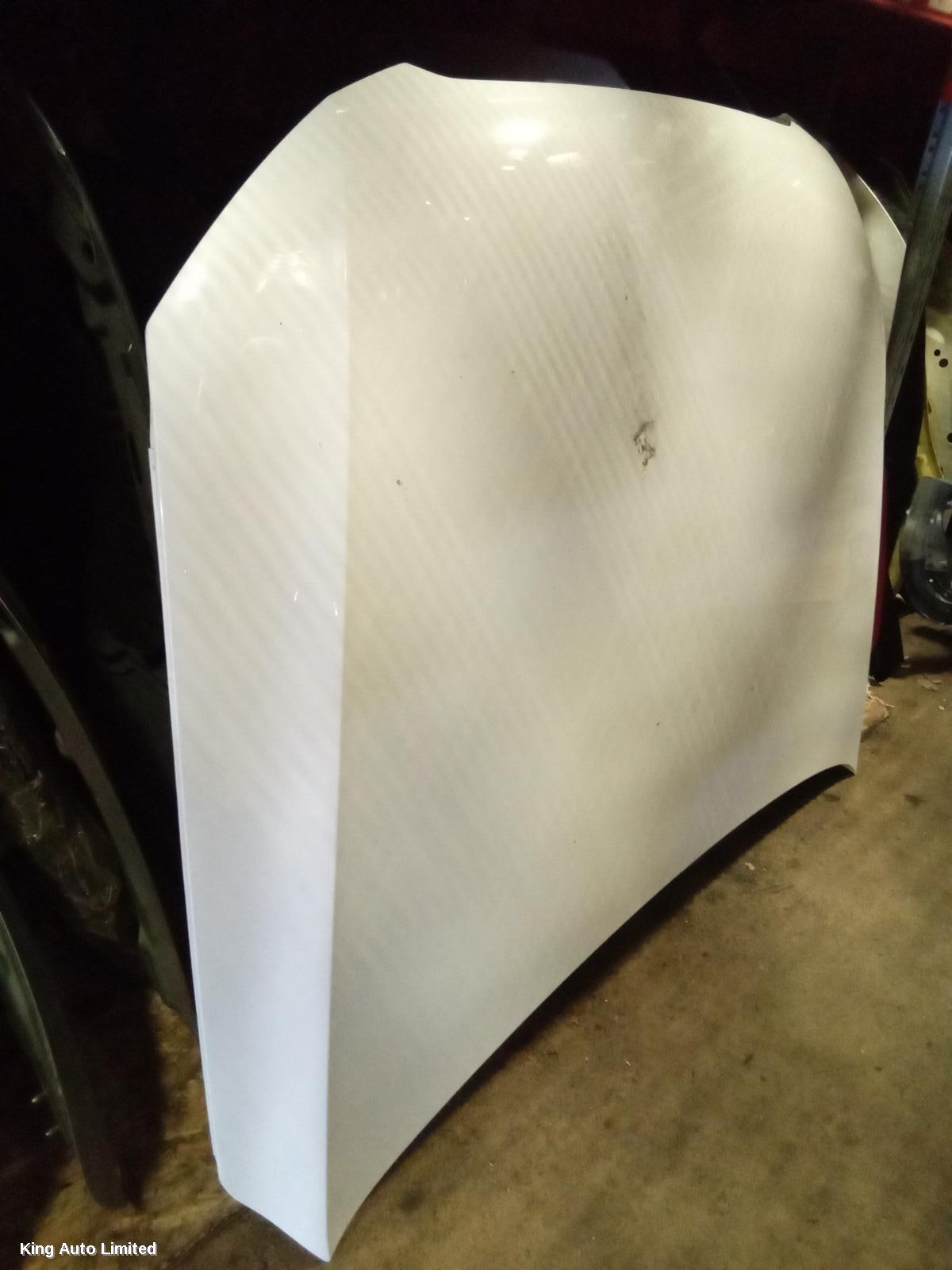 Audi Q5 2013 Bonnet thumbnail 2