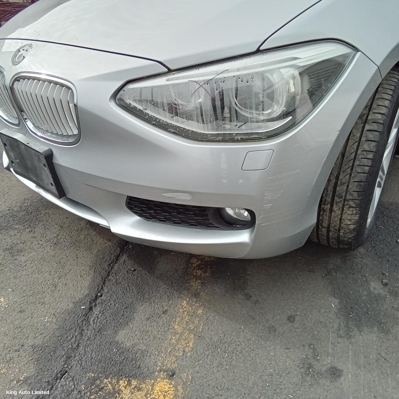 BMW 1 SERIES 2012 Left Front Window Reg/Motor thumbnail 2