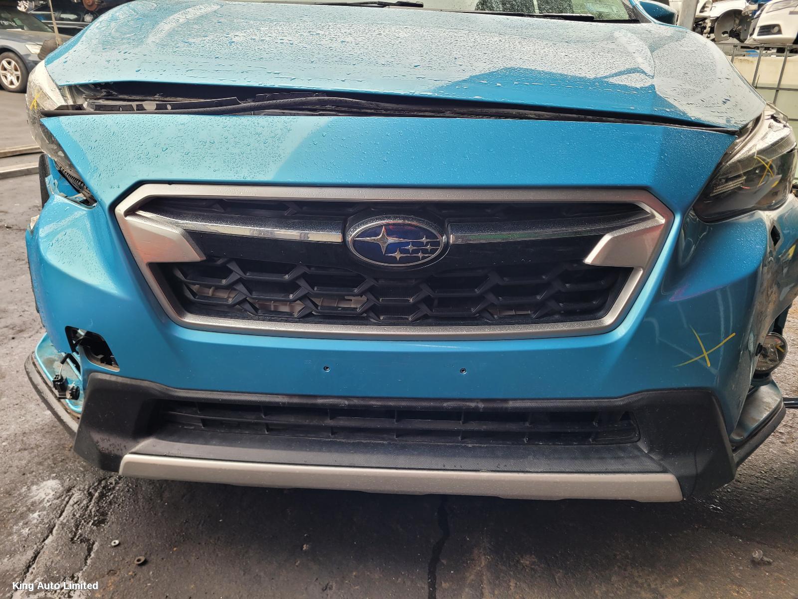 Subaru XV 2018 Pwr Dr Wind Switch thumbnail 2