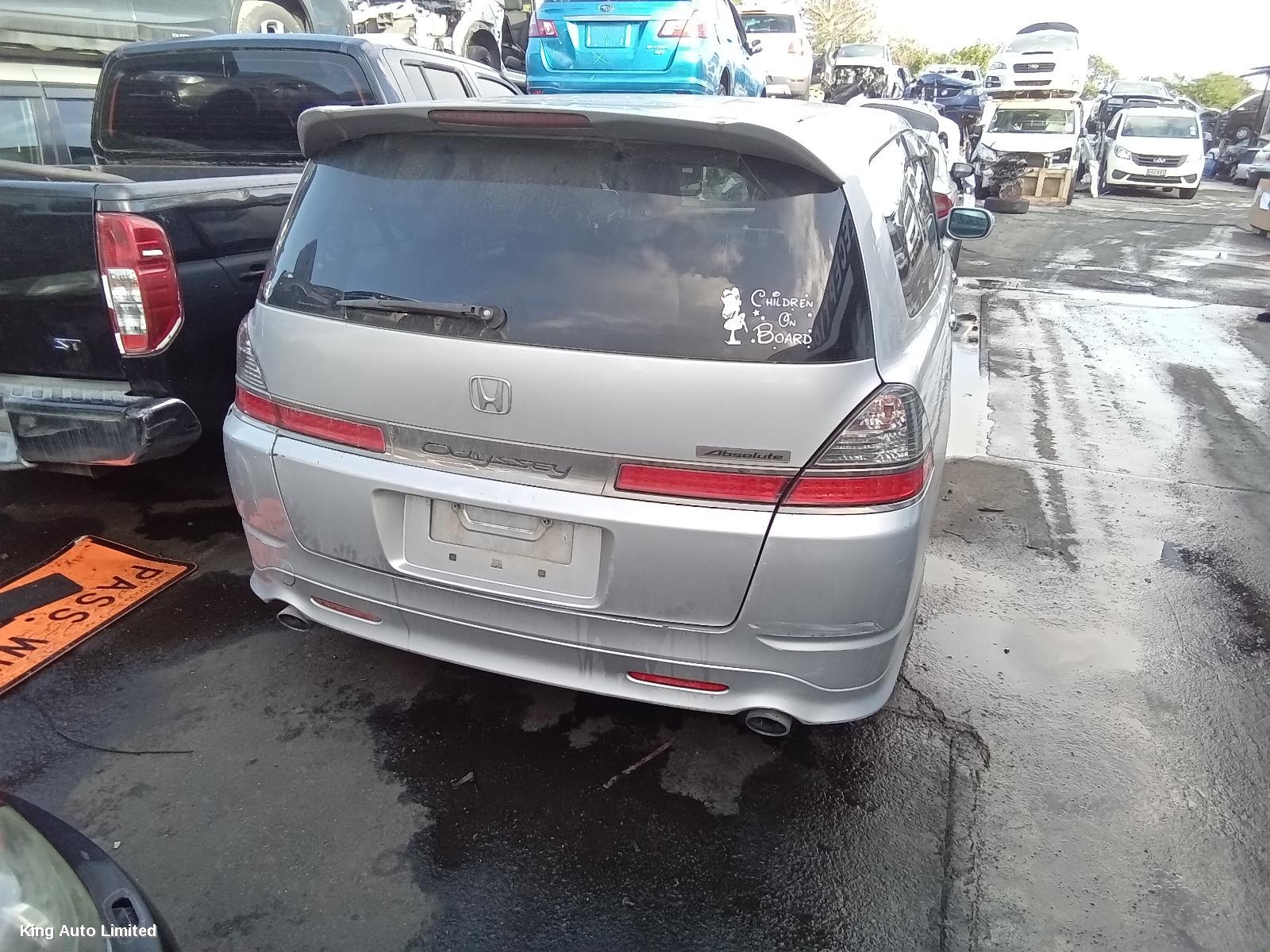 Honda ODYSSEY 2007 Left Taillight thumbnail 3