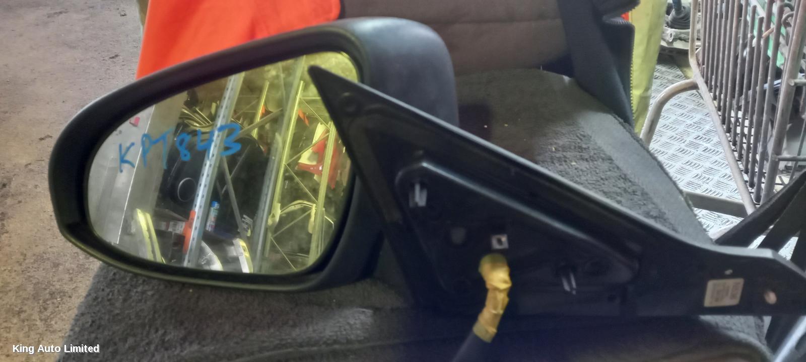 Toyota CAMRY 2017 Left Door Mirror thumbnail 1