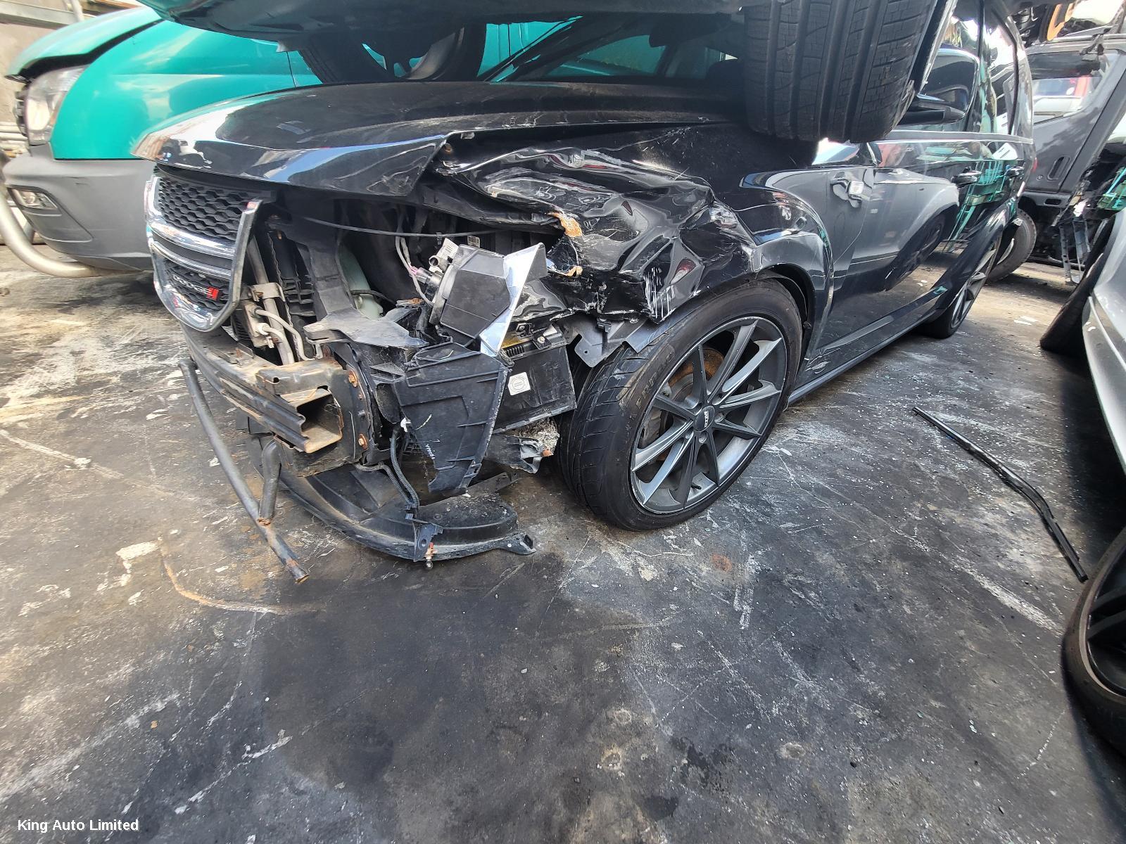 Dodge JOURNEY 2012 Flasher/Hazard Relay thumbnail 3
