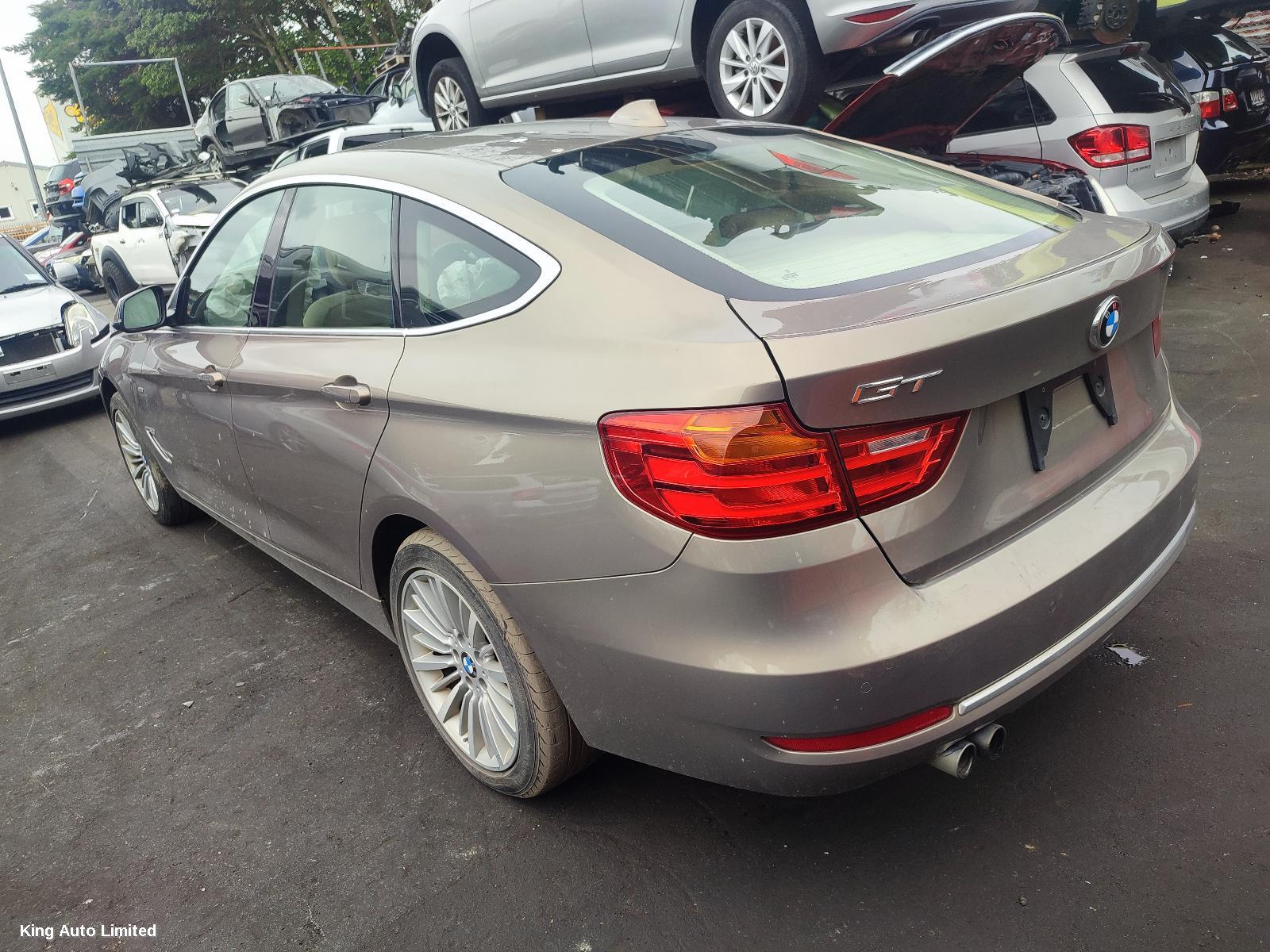 BMW 3 SERIES 2014 RIGHT_REAR_DOOR_SLIDING thumbnail 2