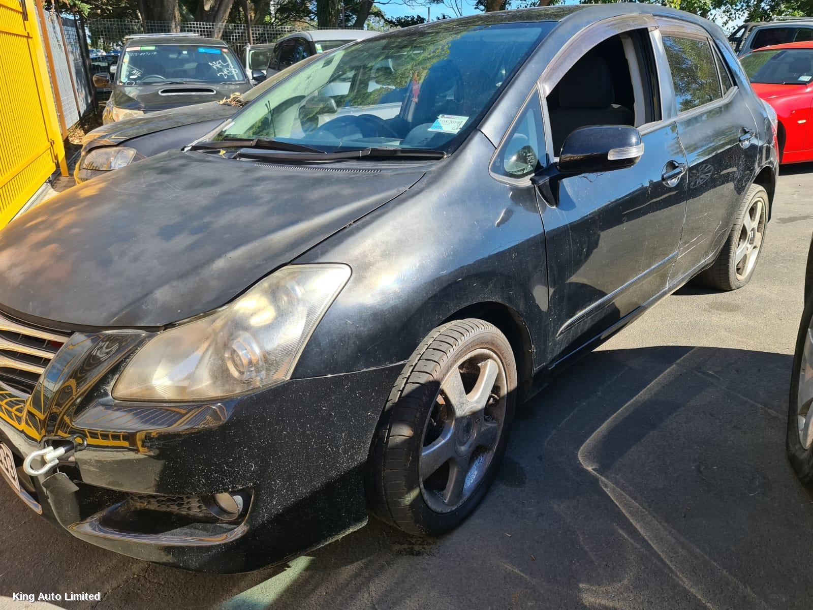 Toyota BLADE (NZ ONLY) 2007 Grille thumbnail 2