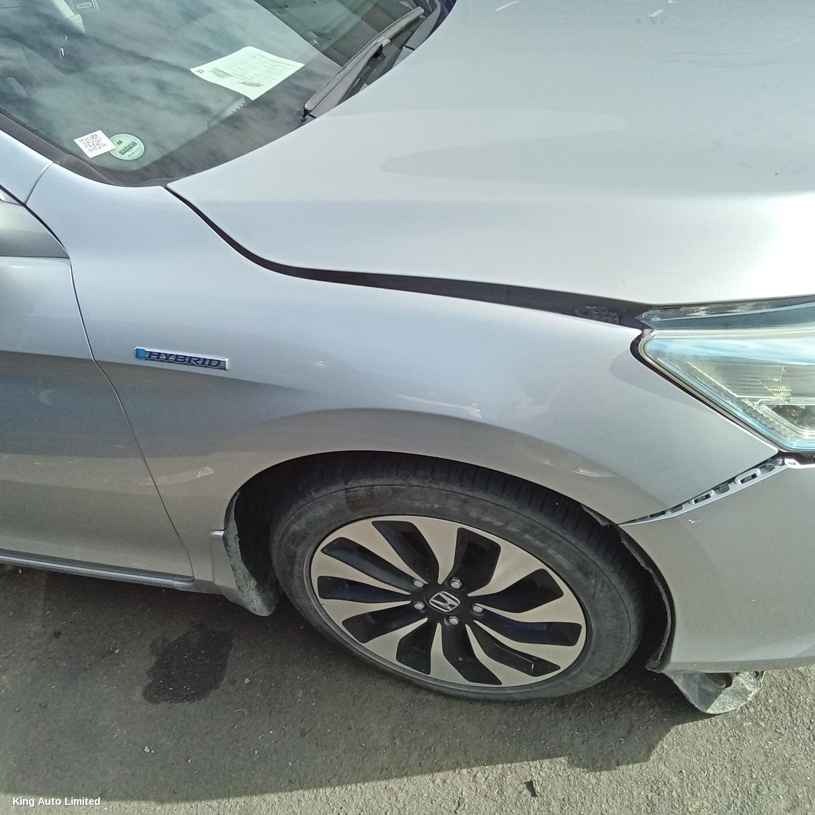 Honda ACCORD 2013 Left Indicator/Fog/Side thumbnail 3