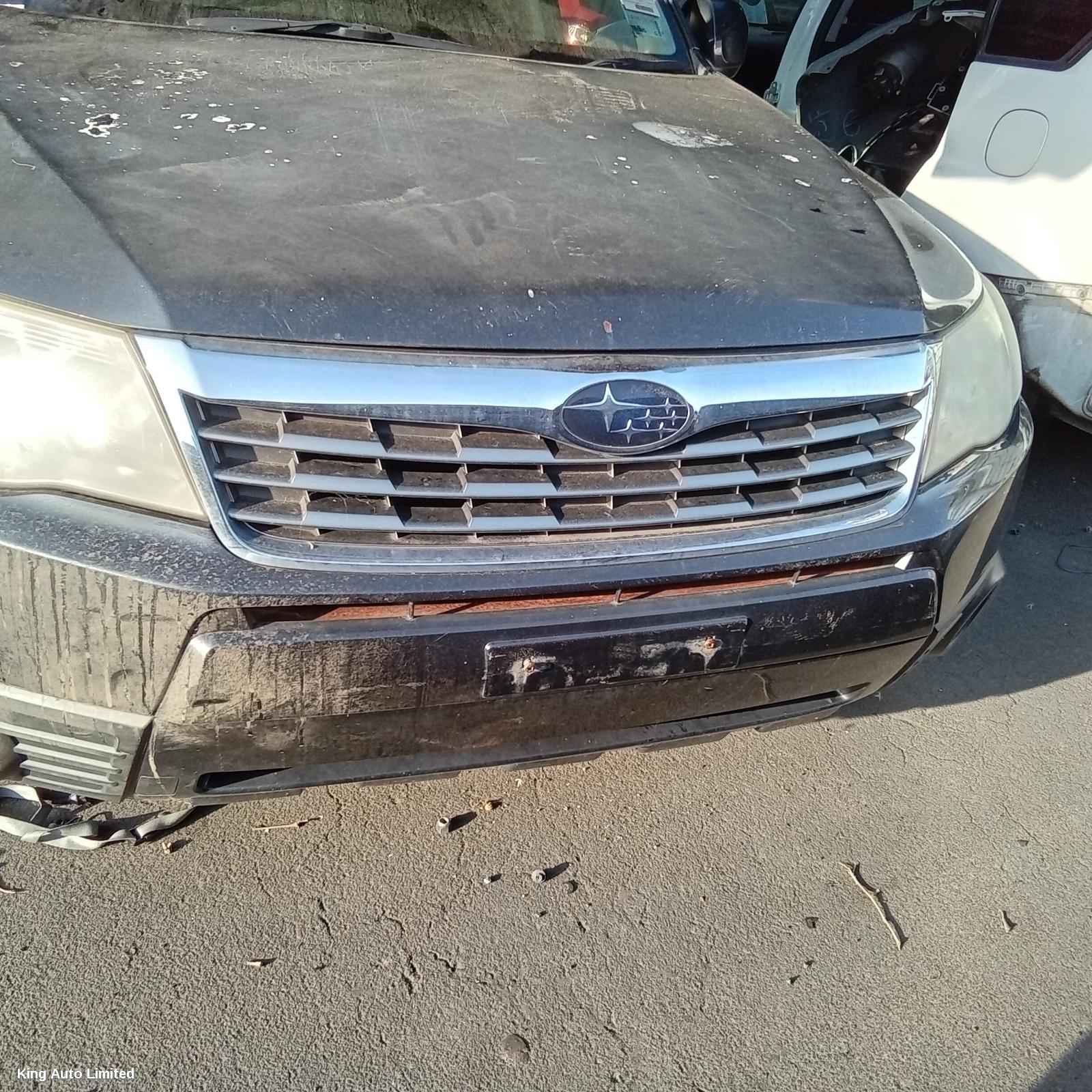 Subaru FORESTER 2008 Left Taillight thumbnail 2