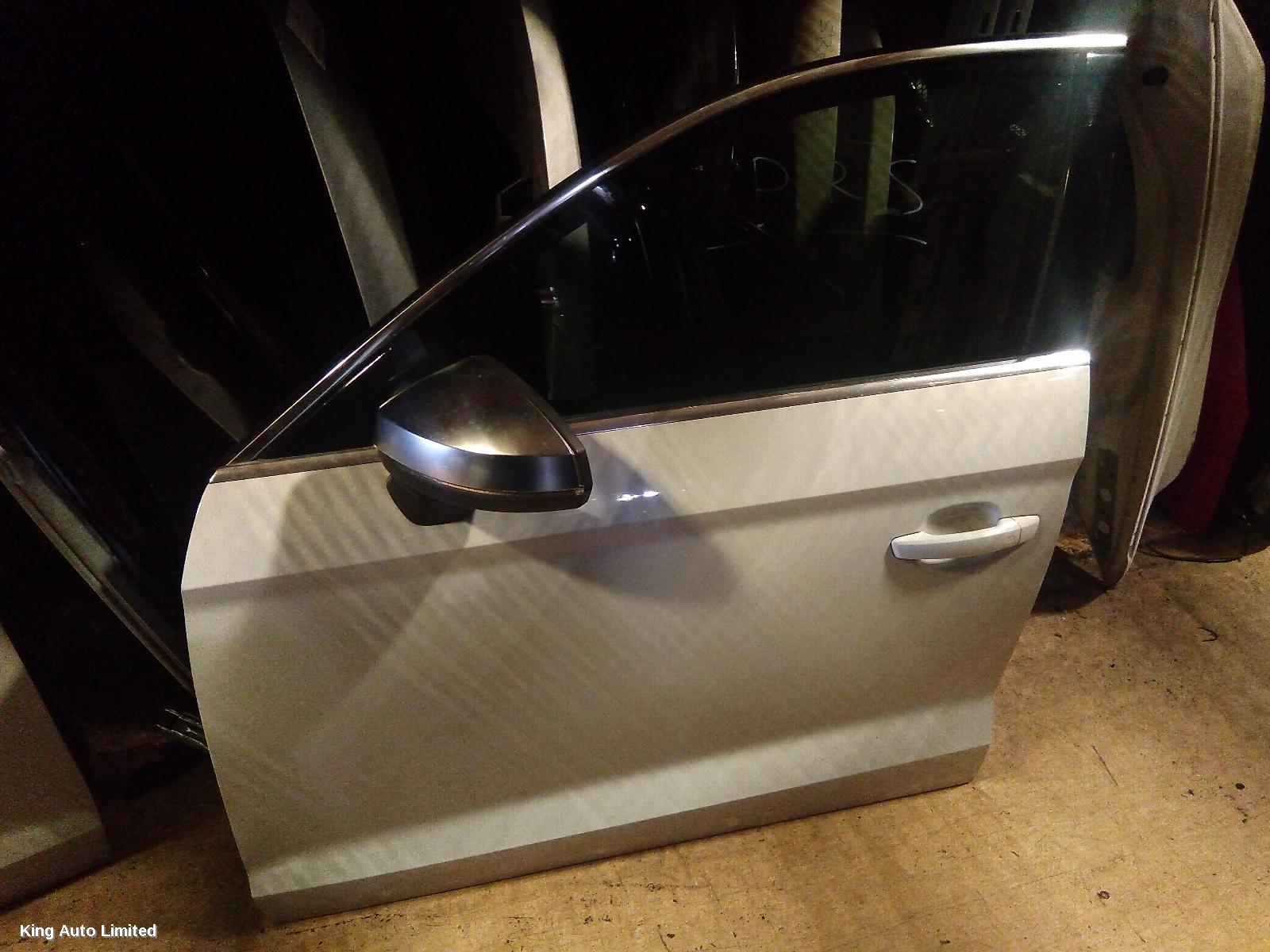 Audi A3 2015 Left Front Door thumbnail 1