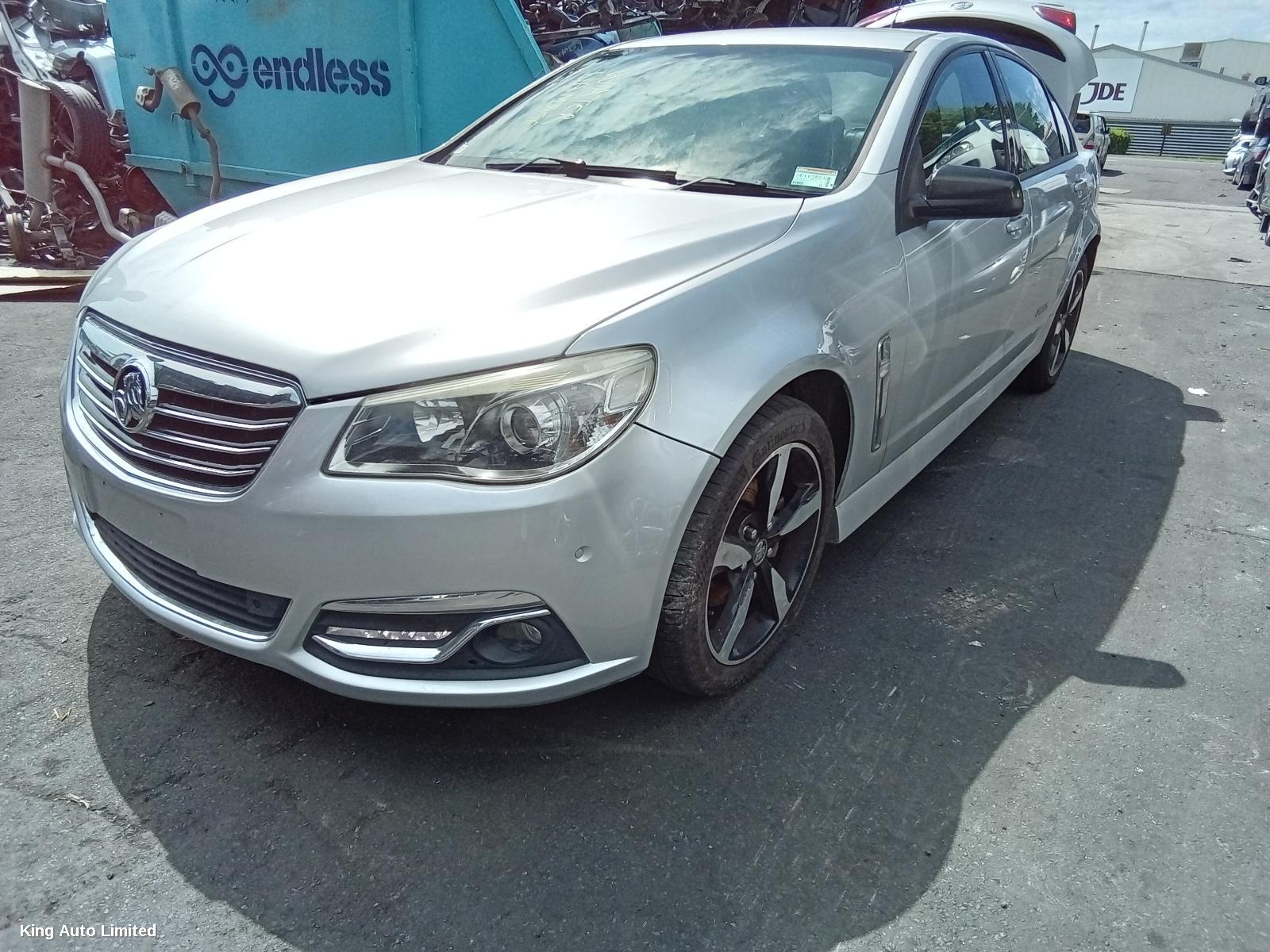 Holden COMMODORE 2016 Fan thumbnail 3