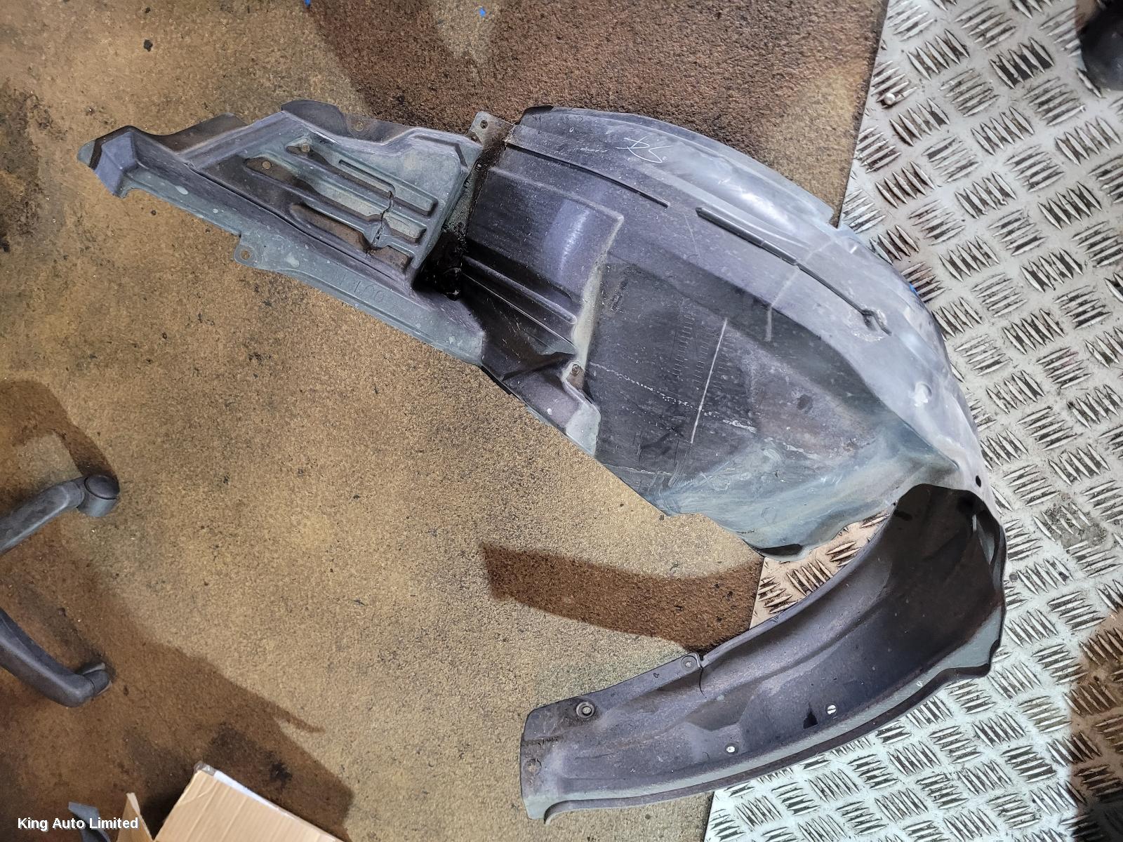 SUBARU LIBERTY 2007 Right Guard Liner thumbnail 1