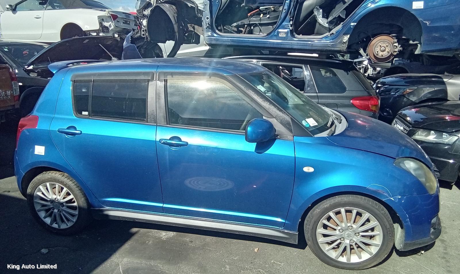 Suzuki SWIFT 2006 Right Headlamp thumbnail 3