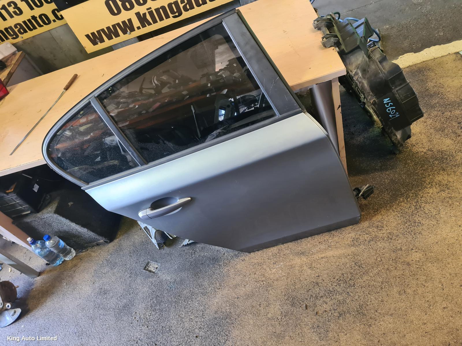 BMW 1 SERIES 2006 RIGHT_REAR_DOOR_SLIDING thumbnail 1