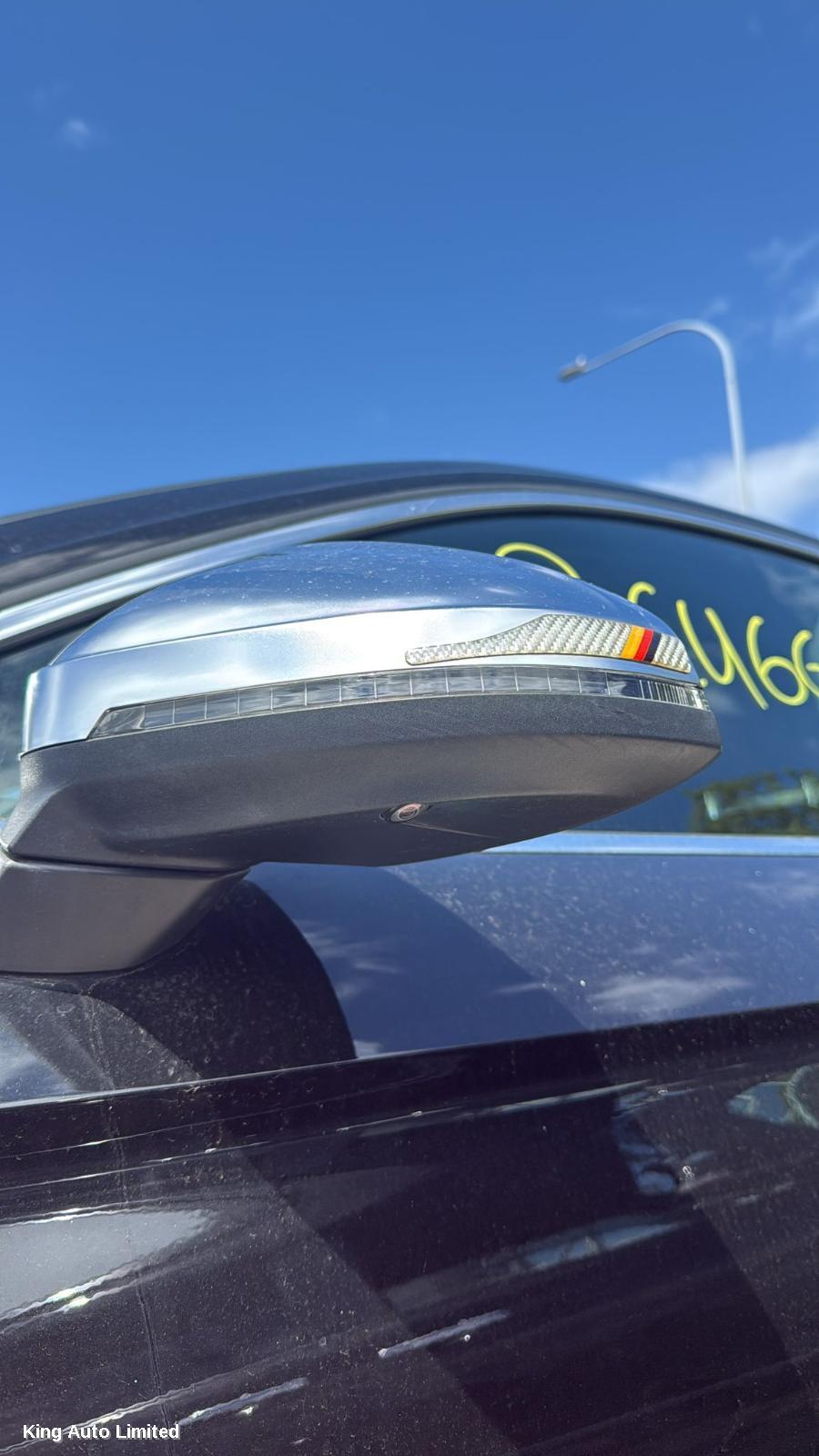 Audi A5 2017 Left Headlamp thumbnail 3