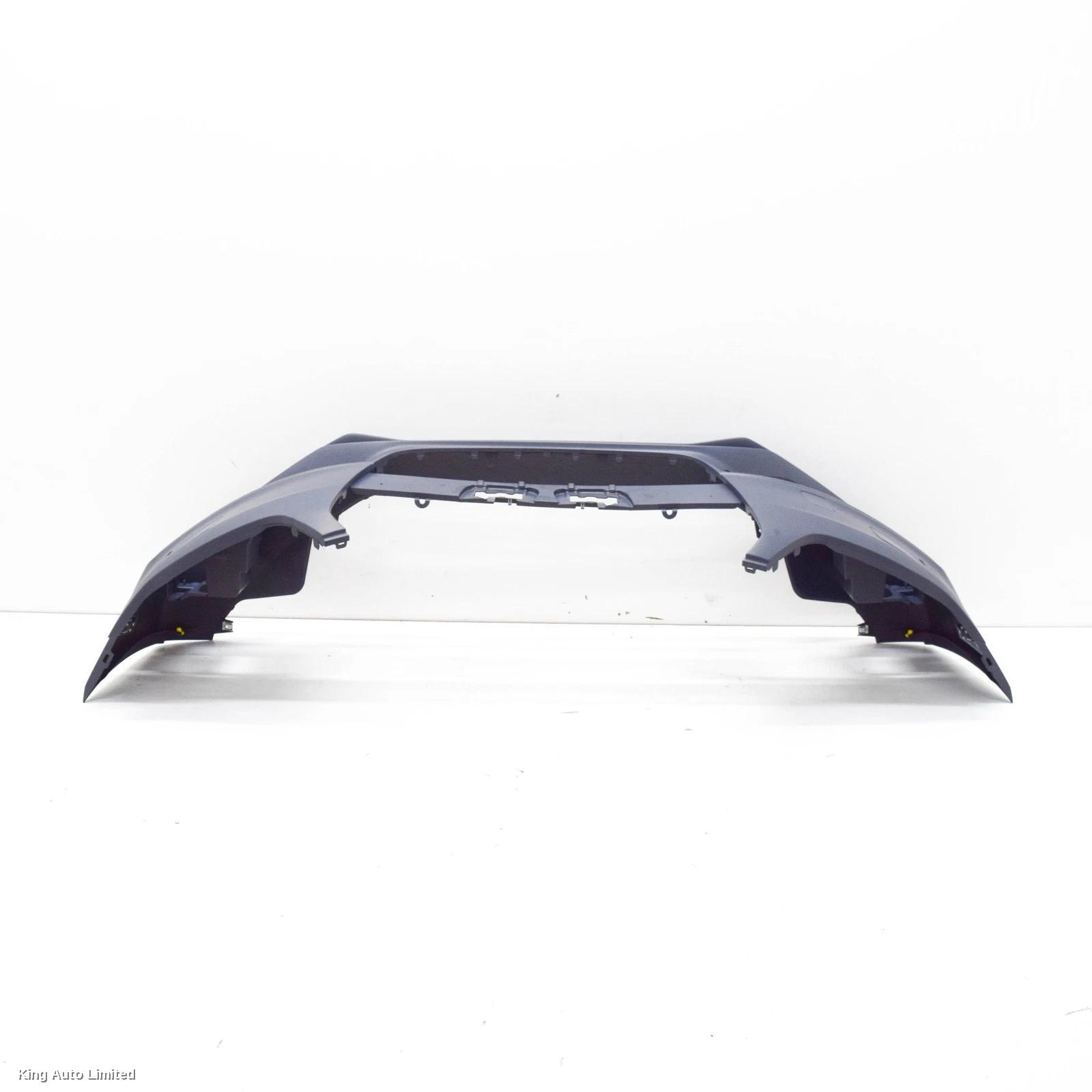 Audi A4 2014 Front Bumper thumbnail 2