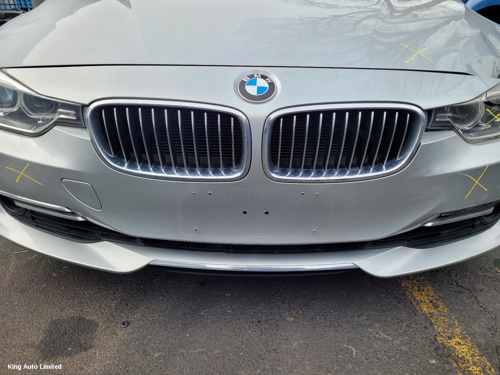 BMW 3 SERIES 2012 R/Bar Bracket/Reinfo thumbnail 3