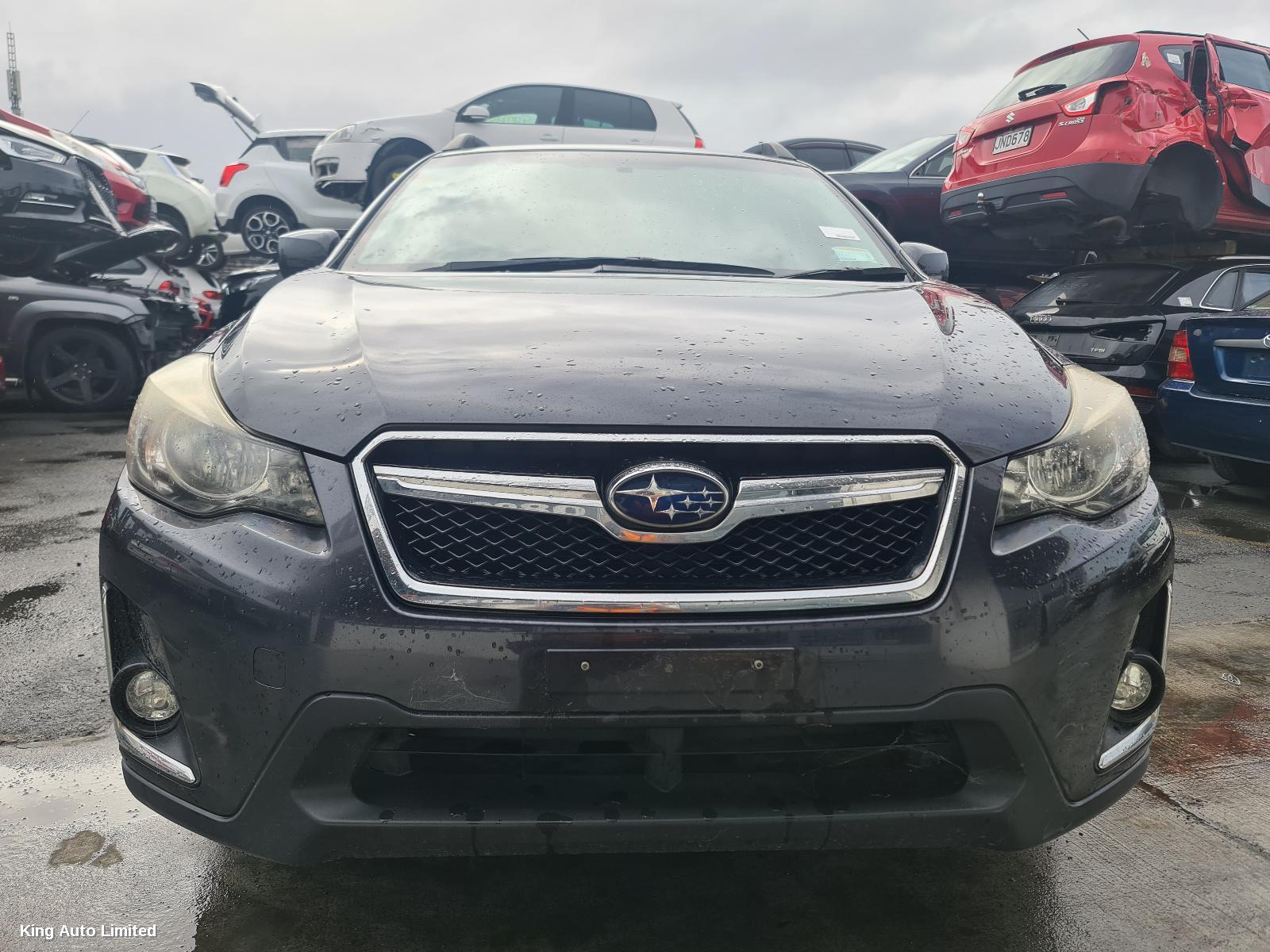 Subaru XV 2016 Left Rear Trailing Arm thumbnail 1