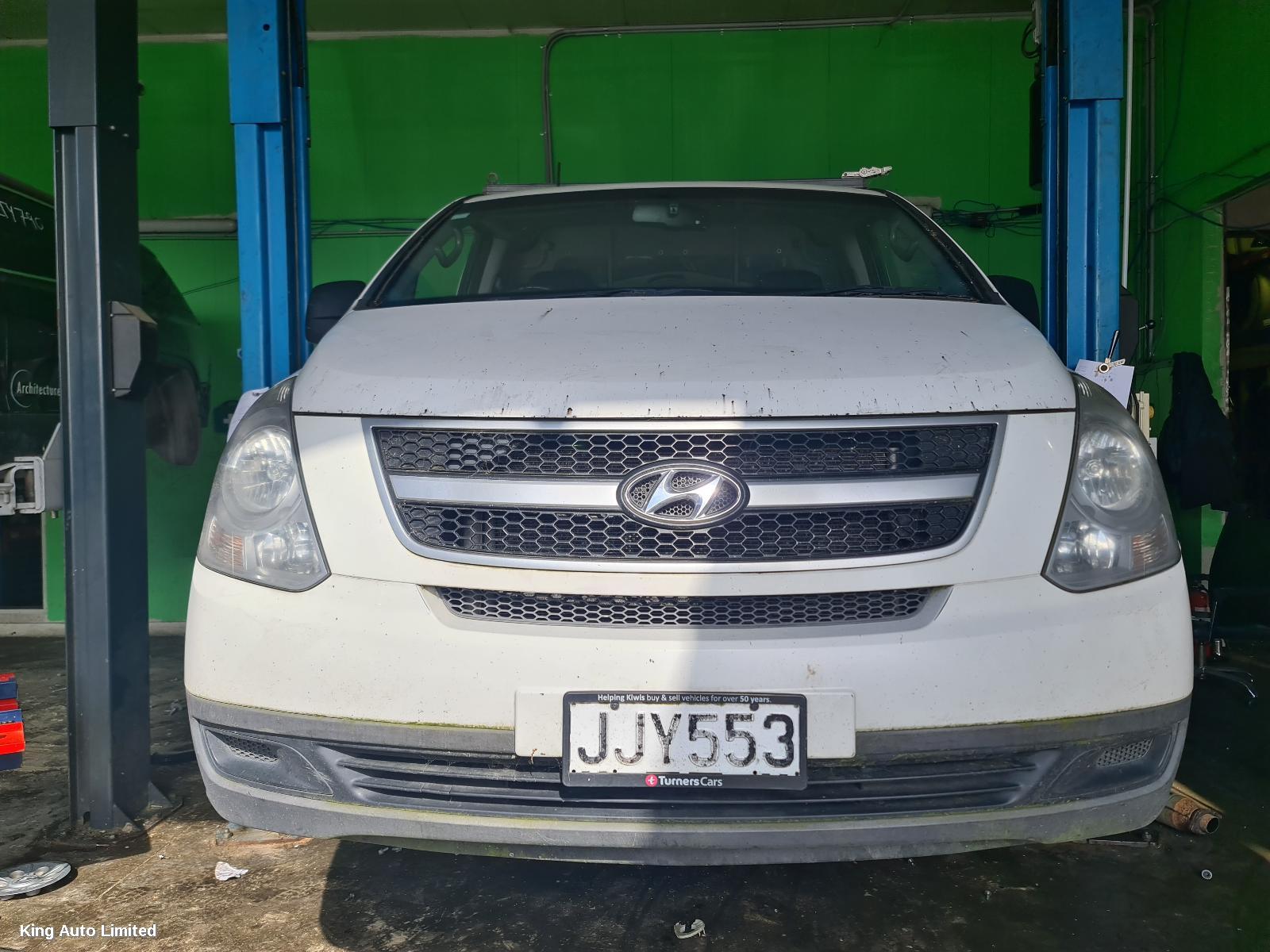 Hyundai ILOAD/IMAX 2015 Abs Pump/Modulator thumbnail 1