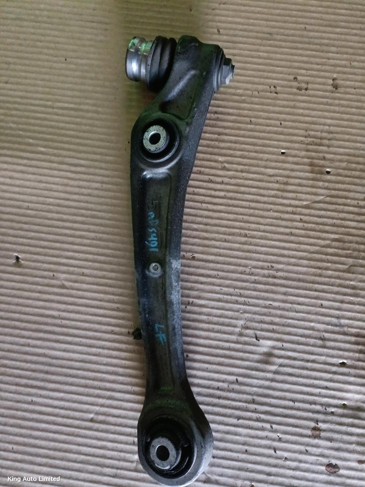Audi A6 2013 Left Front Lower Control Arm thumbnail 2
